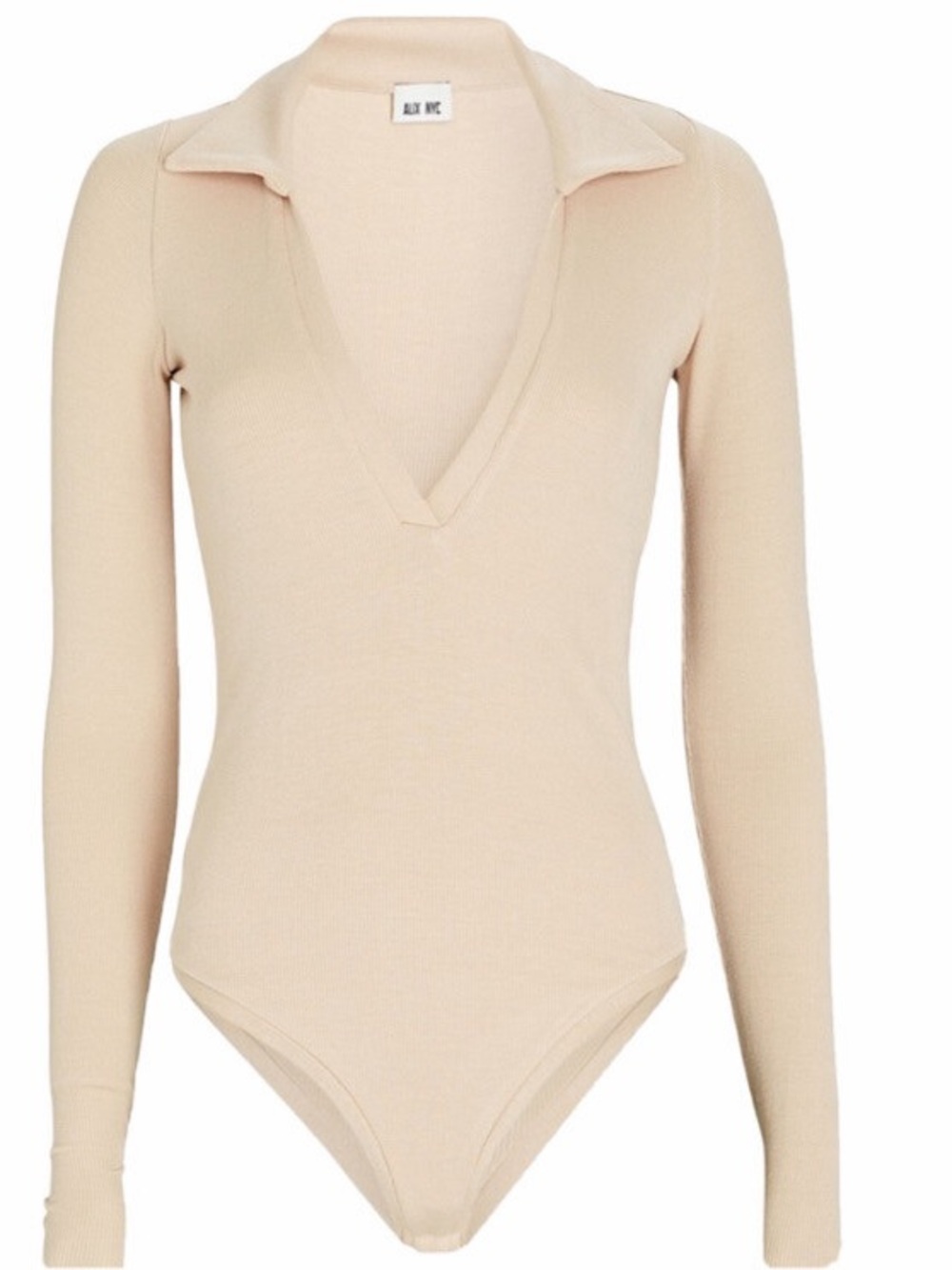 Alix NYC - Monterey Bodysuit